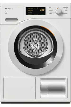 Sèche-linge MIELE TCD 260 WP - A++ Miele