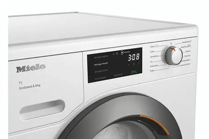 Sèche-linge MIELE TCF 760 WP - A+++ ET DRYCARE 40 Miele