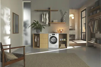 Sèche-linge MIELE TWL 680 W Miele