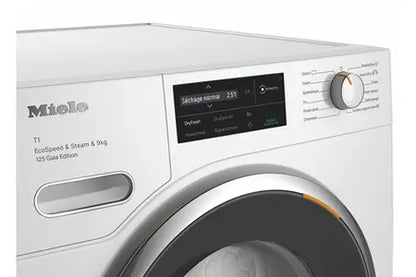 Sèche-linge MIELE TWL 680 W Miele