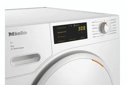 Sèche-linge Miele TWC 364 WP Miele