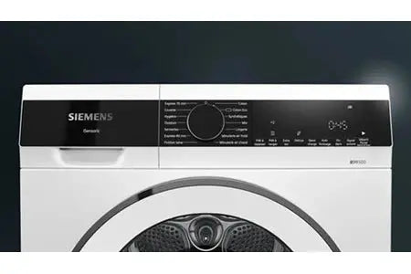 Sèche-linge SIEMENS IQ500 WP31G200FR Siemens