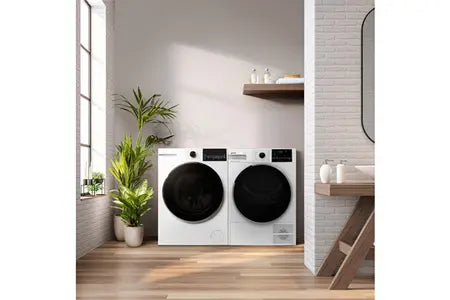 Sèche-linge SMEG DNP82SEIN SMEG