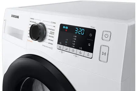 Sèche-linge Samsung DV80TA220AE Samsung