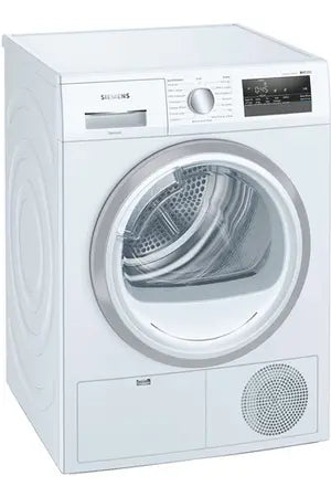 Sèche-linge Siemens WT45HV02FF Siemens