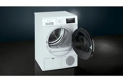 Sèche-linge Siemens WT45HV13FR Siemens