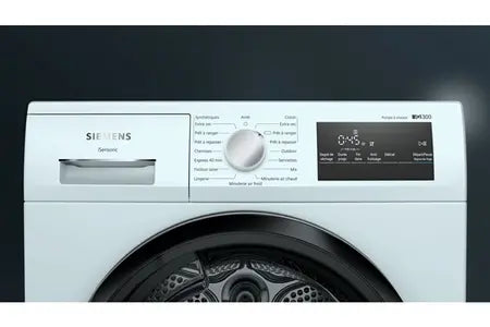 Sèche-linge Siemens WT45HV13FR Siemens