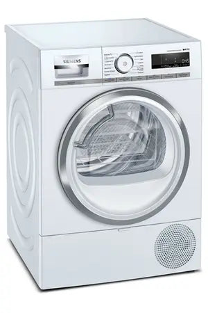 Sèche-linge Siemens WT47XK90FR Siemens