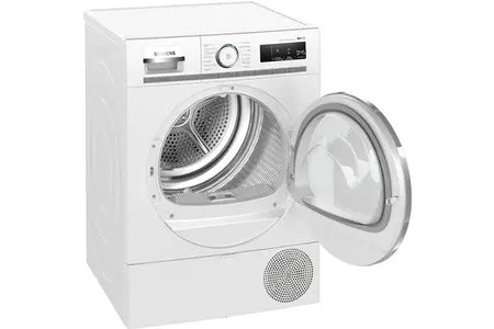 Sèche-linge Siemens WT47XK90FR Siemens