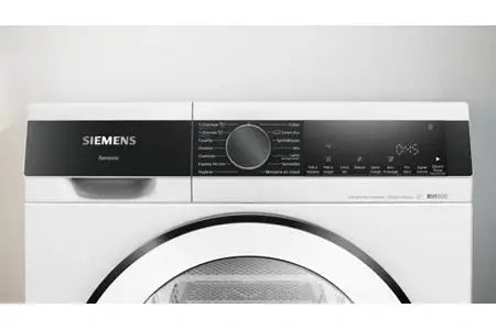 Sèche-linge Siemens iQ500 WQ45G2A0FF Siemens