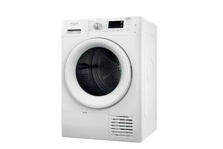 Sèche-linge WHIRLPOOL FFTCM118XBFR BLANC Whirlpool