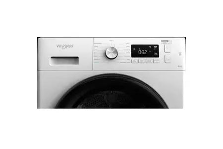 Sèche-linge WHIRLPOOL FFTM1182BFR Whirlpool