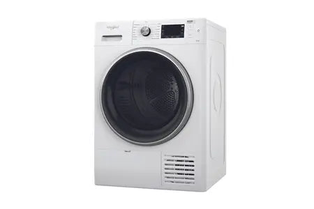 Sèche-linge Whirlpool FFTDNM229X2BSFR Whirlpool