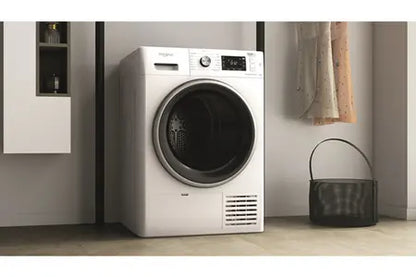 Sèche-linge Whirlpool FFTDNM229X2BSFR Whirlpool