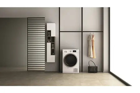 Sèche-linge Whirlpool FFTDNM229X2BSFR Whirlpool