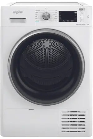 Sèche-linge Whirlpool FFTM229X3BSFR Whirlpool