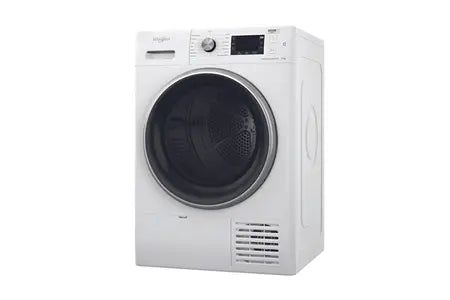 Sèche-linge Whirlpool FFTM229X3BSFR Whirlpool