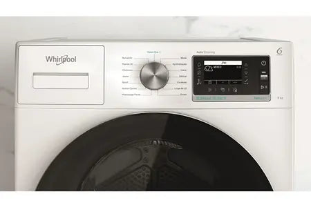 Sèche-linge Whirlpool W7D93WRFR Whirlpool