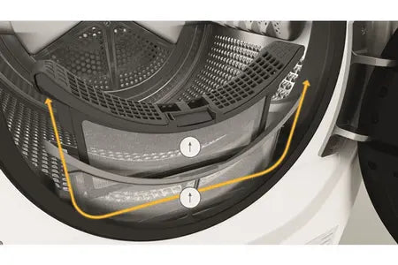 Sèche-linge Whirlpool W7D93WRFR Whirlpool