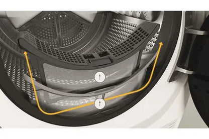 Sèche-linge Whirlpool W7D93WRFR Whirlpool