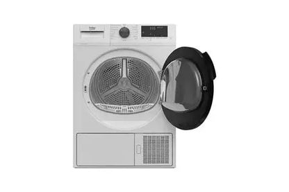 Sèche-linge frontal  Beko DH7512CA0W Beko