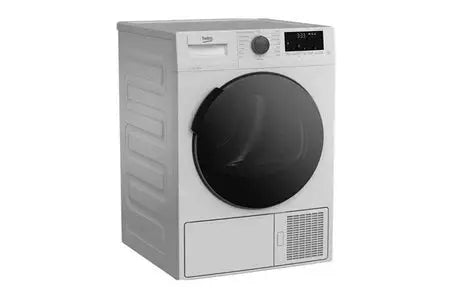 Sèche-linge frontal  Beko DH7512CA0W Beko