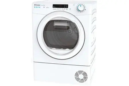 Sèche-linge pompe à chaleur Candy  CSO4H7A2DES Candy