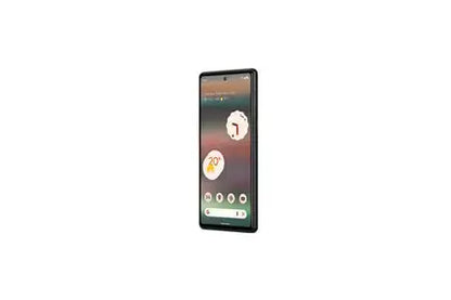 Smartphone Google Pixel 6a 128go Vert Sauge 5g Google