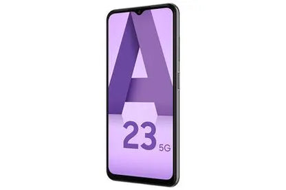 Smartphone Samsung Galaxy A23 128go Noir 5g Samsung