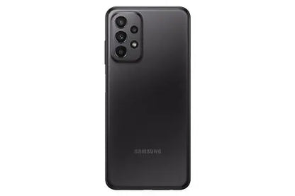 Smartphone Samsung Galaxy A23 128go Noir 5g Samsung