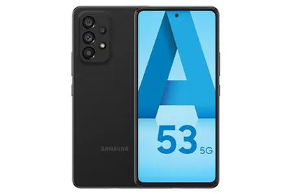 Smartphone Samsung Galaxy A53 128Go Noir 5G Samsung