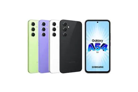 Smartphone Samsung Galaxy A54 128go Lavande 5g Samsung