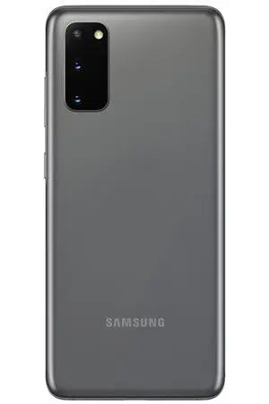 Smartphone Samsung Galaxy S20 Gris 5g Samsung