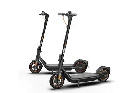 Trottinette électrique Segway F65i Avec Clignotants Segway