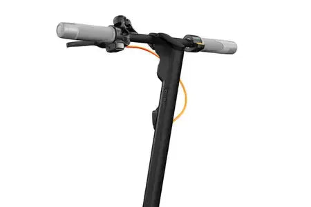 Trottinette électrique Segway F65i Avec Clignotants Segway