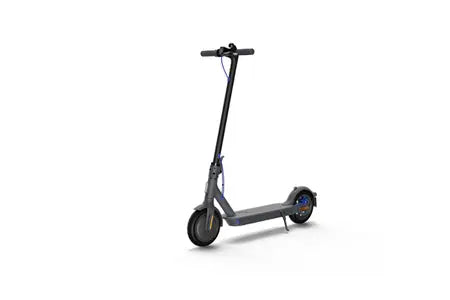 Trottinette électrique Xiaomi Mi Electric Scooter 3 FR Noir Xiaomi